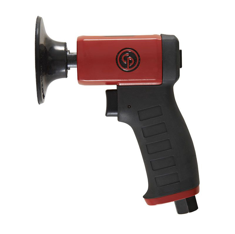 CP7202 Pneumatic Rotary Sander 3"